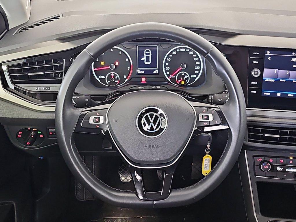 VOLKSWAGEN Polo 5p 1.0 evo sport 80cv del 2021