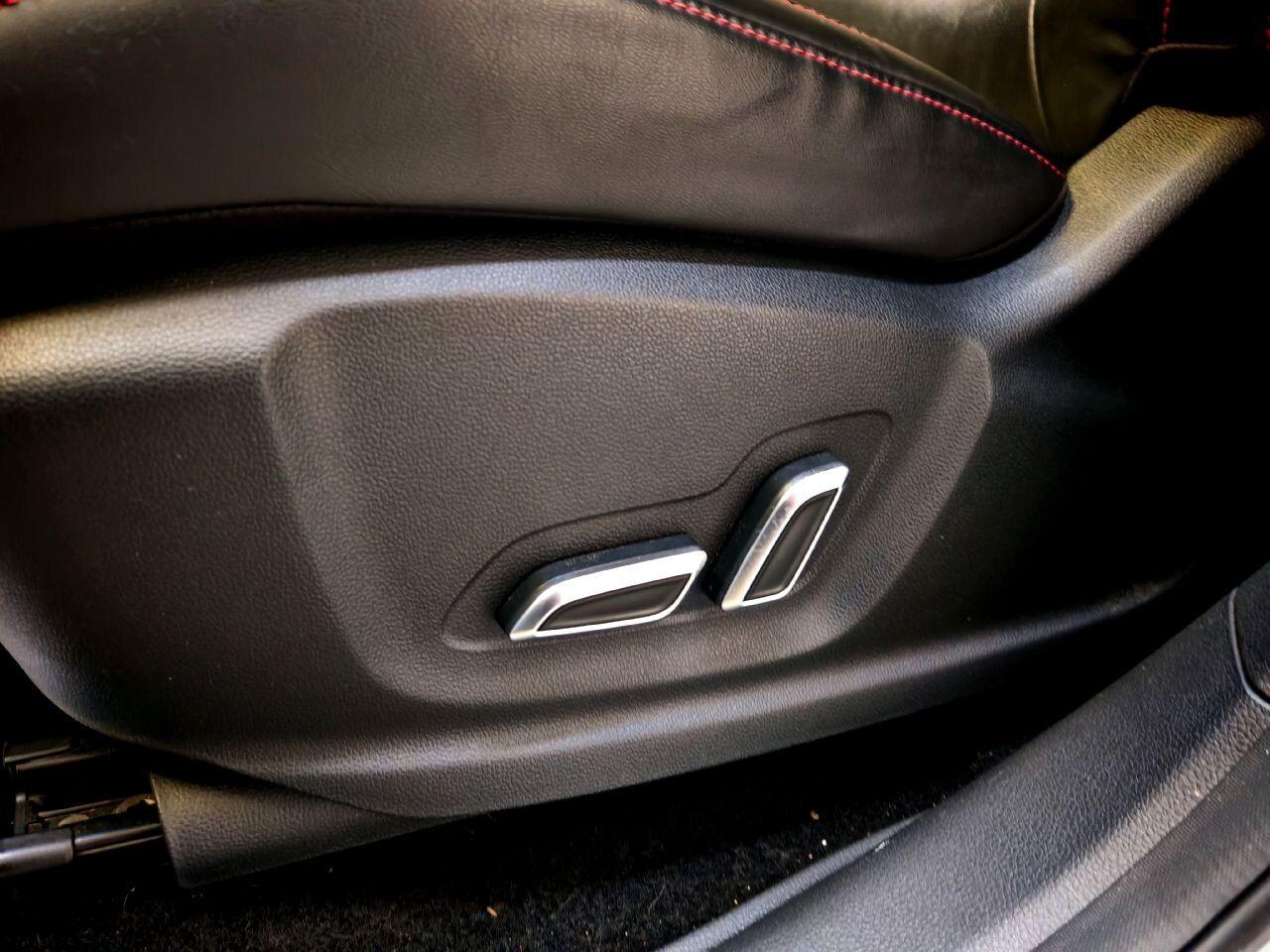 Mg HS 1.5 Luxury Turbo GARANZIA UFFICIALE 2030