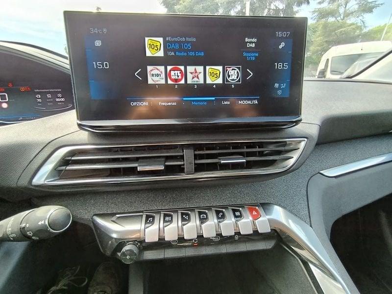 Peugeot 3008 BlueHDI 130 S&S Allure Pack