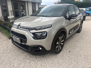 Citroen C3 PureTech 83 SHINE PLUS