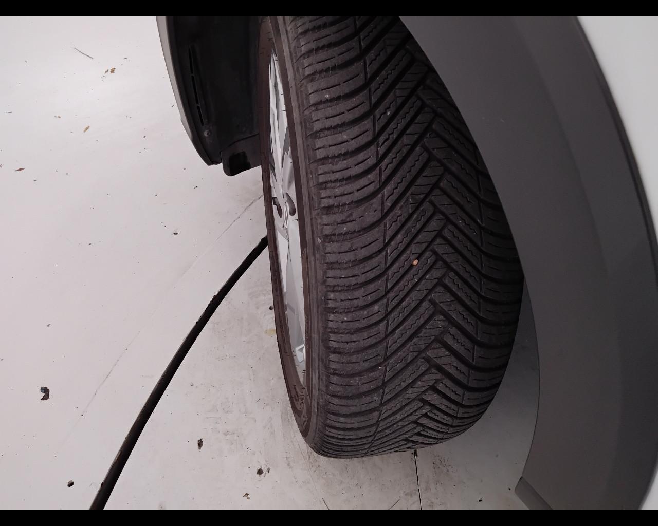 VOLKSWAGEN Taigo - Taigo 1.0 tsi R-Line 110cv