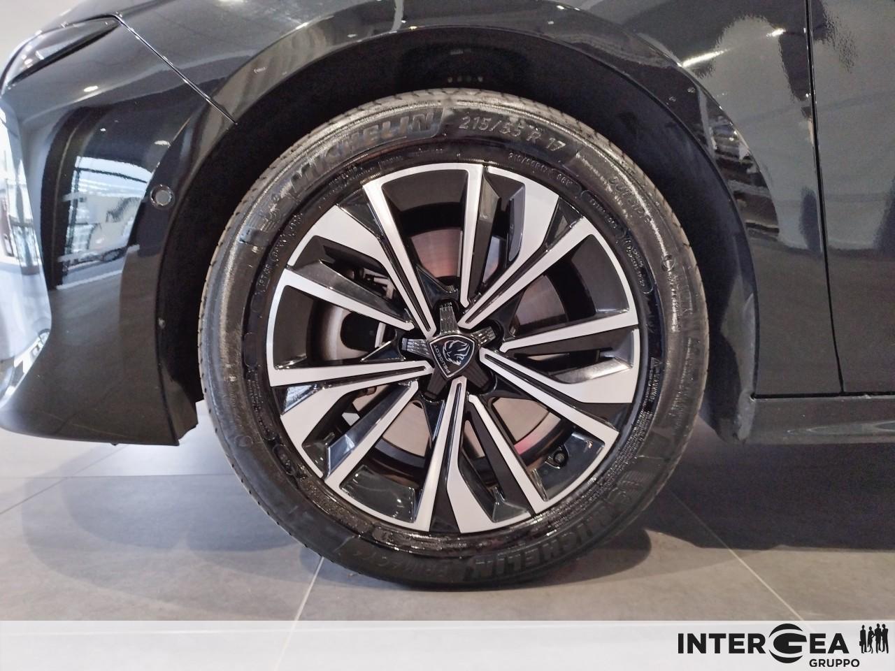 PEUGEOT 508 1.6 phev Allure 225cv e-eat8