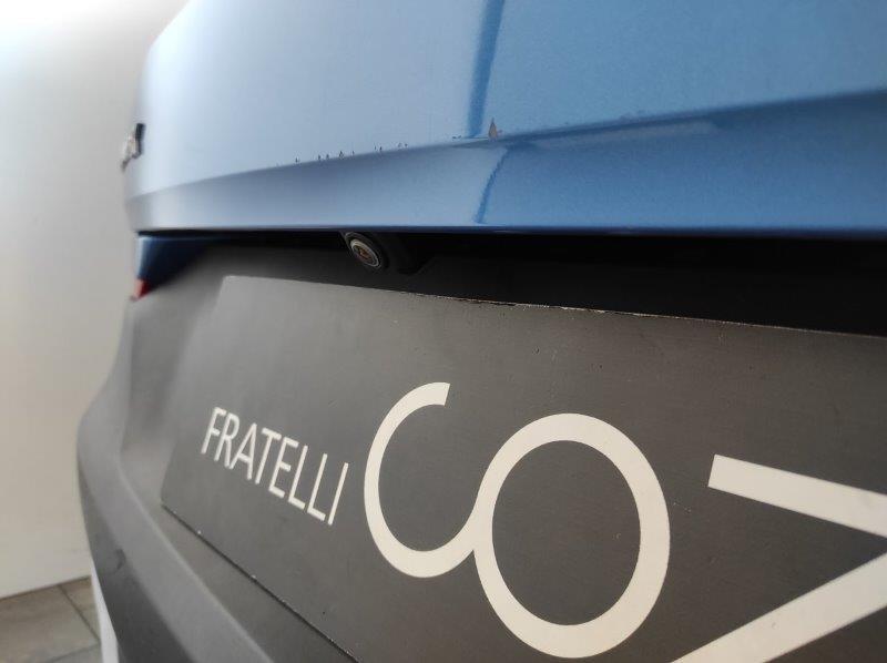 OPEL Grandland 1ª serie - Grandland X 2.0 diesel Ecotec Start&Stop aut. Ultimate