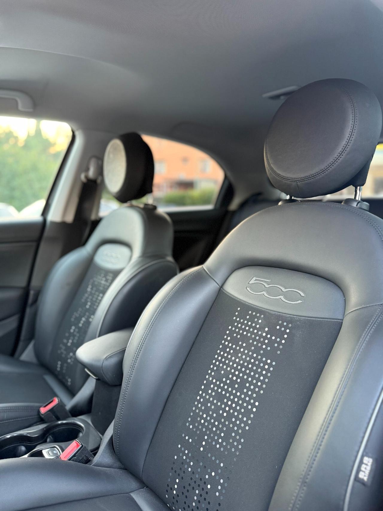 Fiat 500X 1.3 MTJ 95CV CONNECT