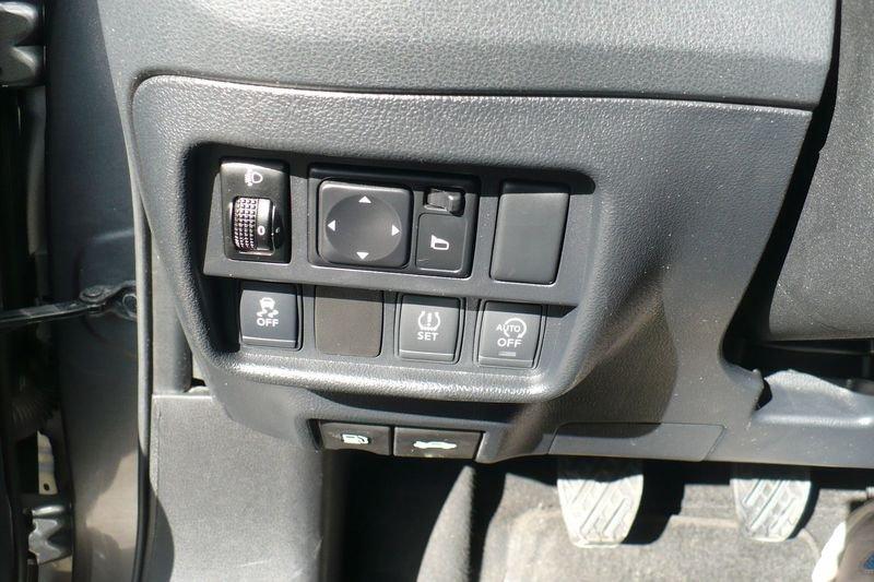 Nissan Juke 1.5 dCi Start&Stop Tekna