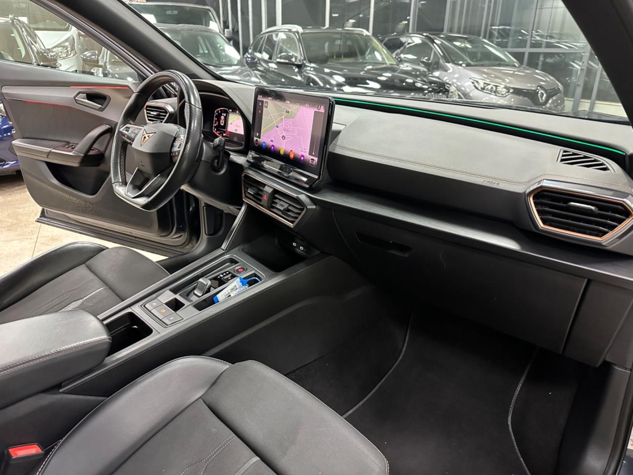 Cupra Formentor 2.0 TDI 4Drive DSG Full 2022