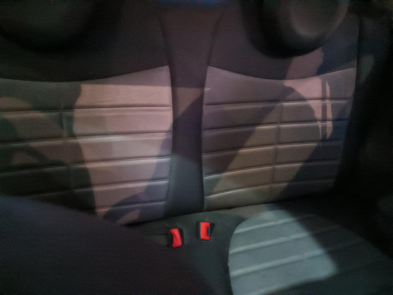 Fiat 500 1.2 Sport