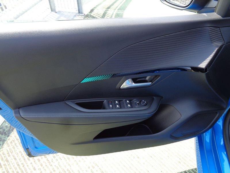 Peugeot 208 e- 100kW 5 porte Allure