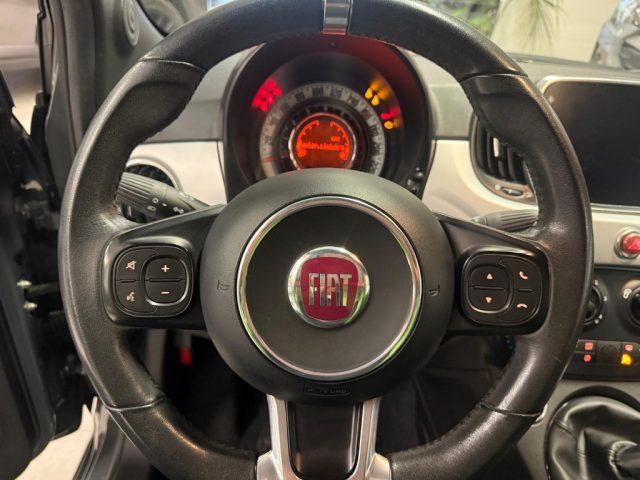 FIAT 500 1.0 Hybrid Connect