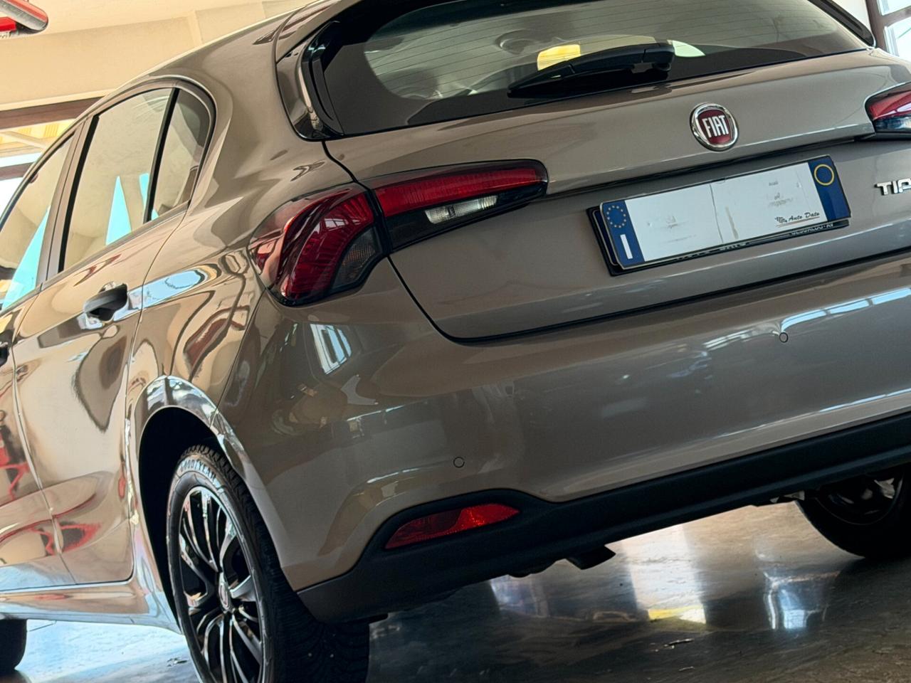 Fiat Tipo 1.3 M.JET 95 cv. 5 porte STREET