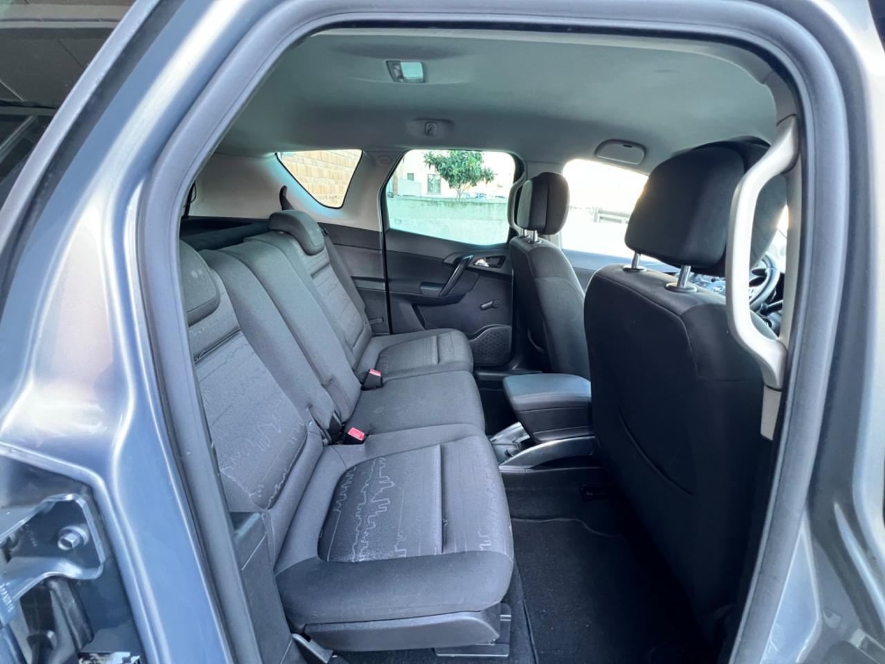 Opel Meriva 1.3 CDTI 95CV ecoFLEX Start&Stop Cosmo