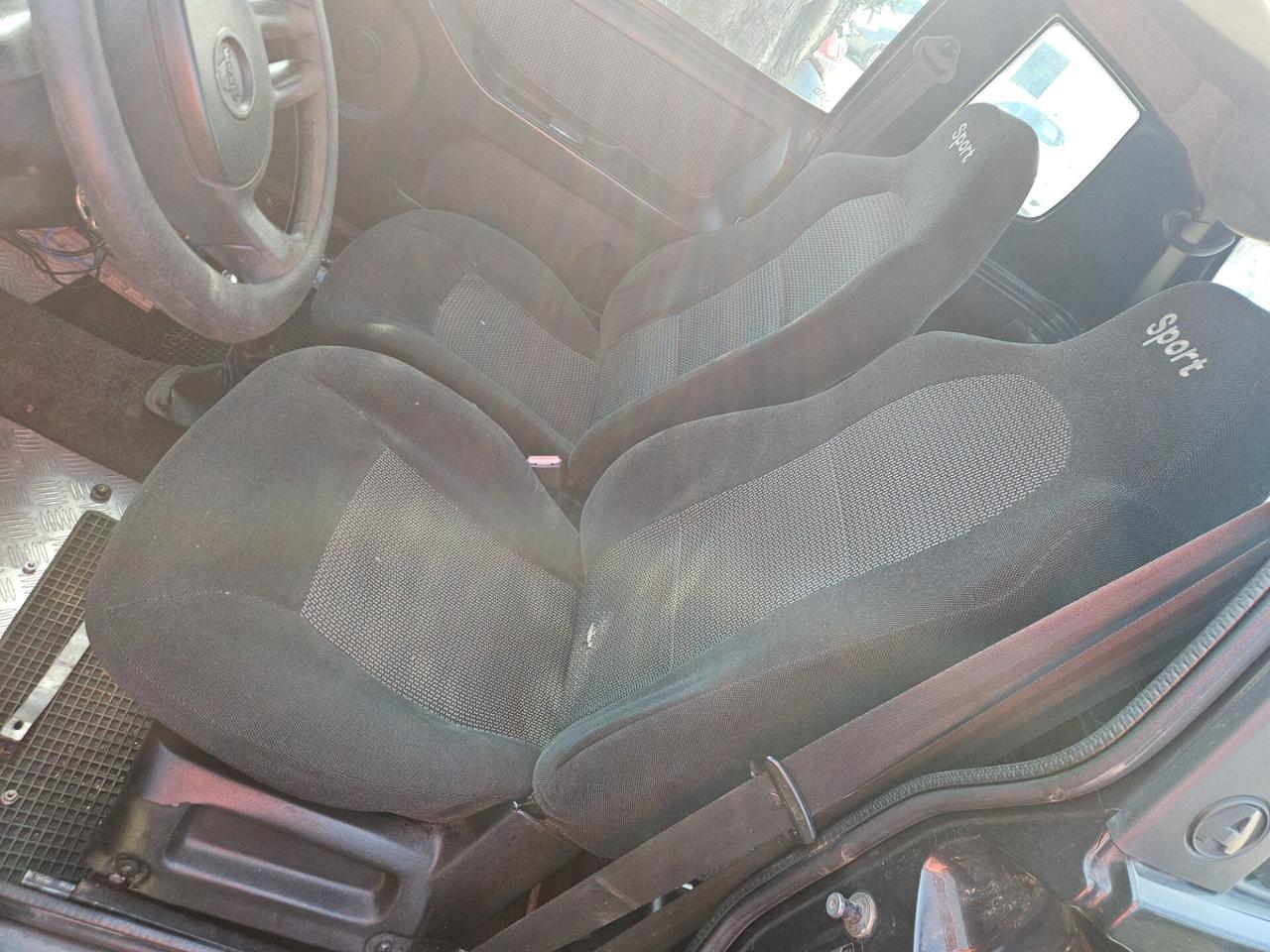 Aixam City Sport Diesel