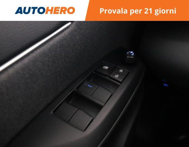 TOYOTA Yaris Cross 1.5 Hybrid 5p. E-CVT Trend