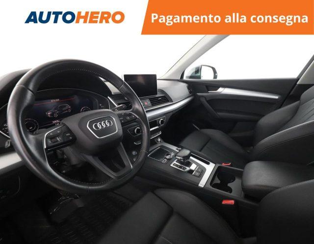 AUDI Q5 55 TFSI e quattro S tronic Business