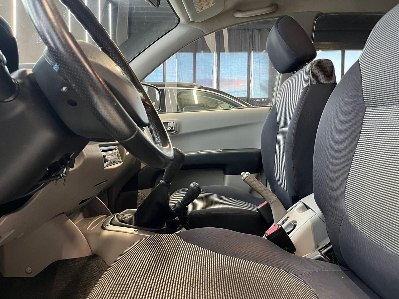 Mitsubishi L200 2.5 DI-D/136CV UNICO PROPRIETARIO Double Cab Intense