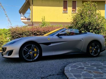 FERRARI Portofino Portofino 3.9