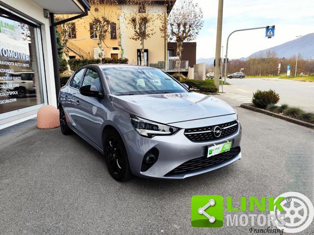 OPEL Corsa 1.2 Elegance NEOPAT.GARANZIA INCLUSA