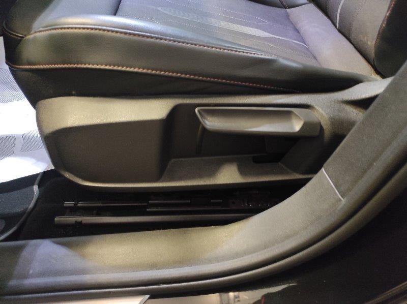 CUPRA Formentor - Formentor 2.0 TDI 4Drive DSG