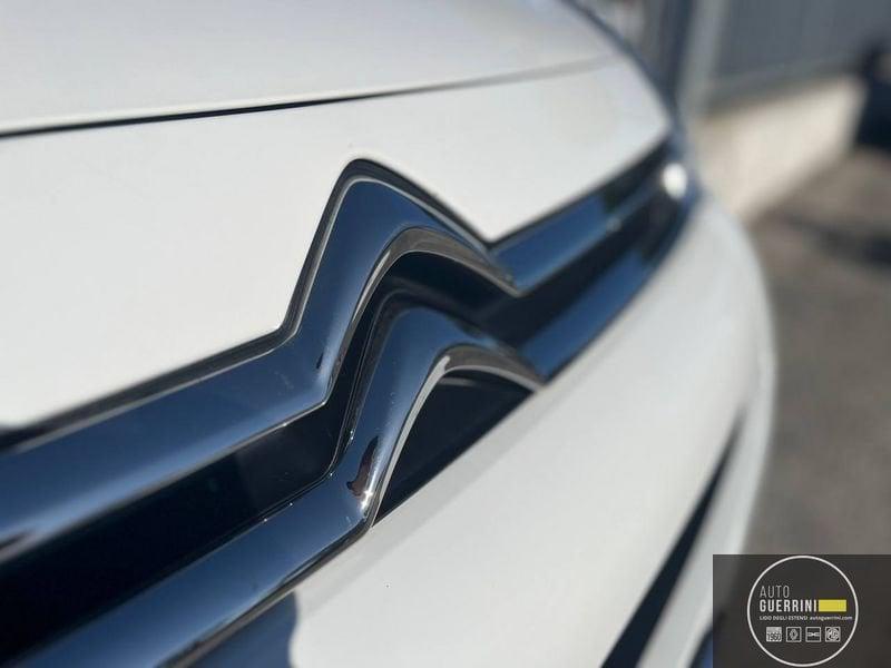 Citroën Berlingo Berlingo BlueHDi 100 S&S Van 3 posti Club L1