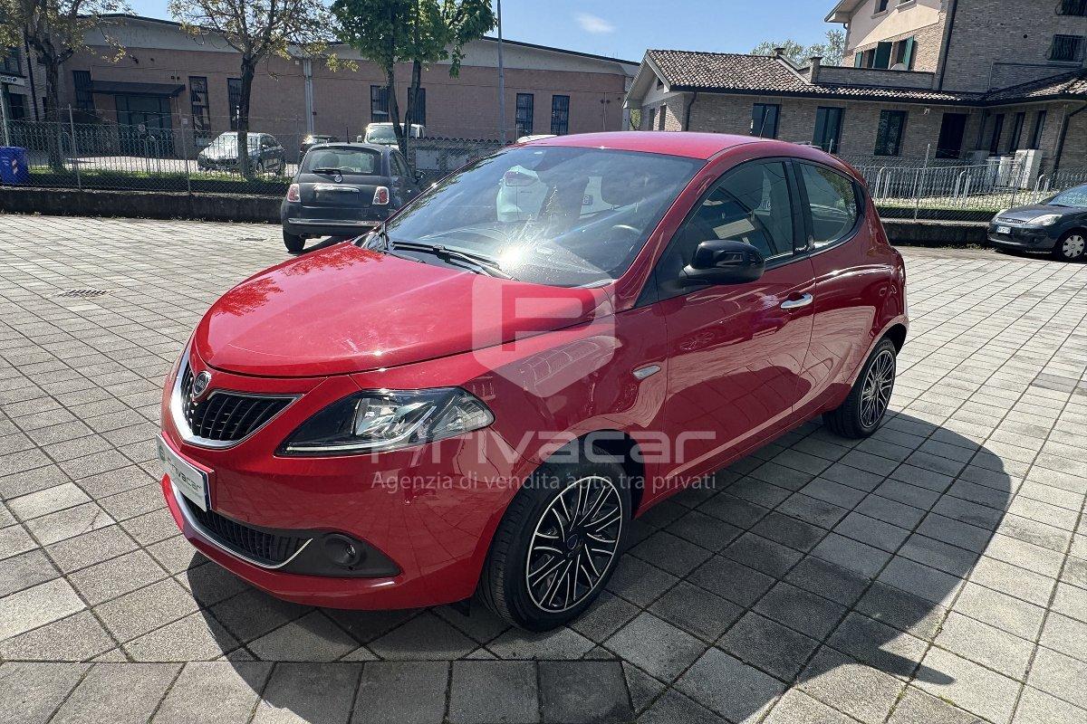 LANCIA Ypsilon 1.0 FireFly 5 porte S&S Hybrid Ecochic Gold