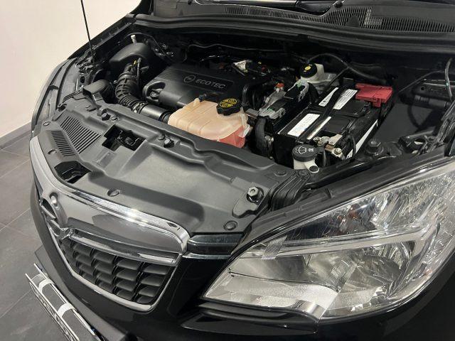OPEL Mokka 1.7 CDTI Ecotec 130CV 4x2 Start&Stop Cosmo