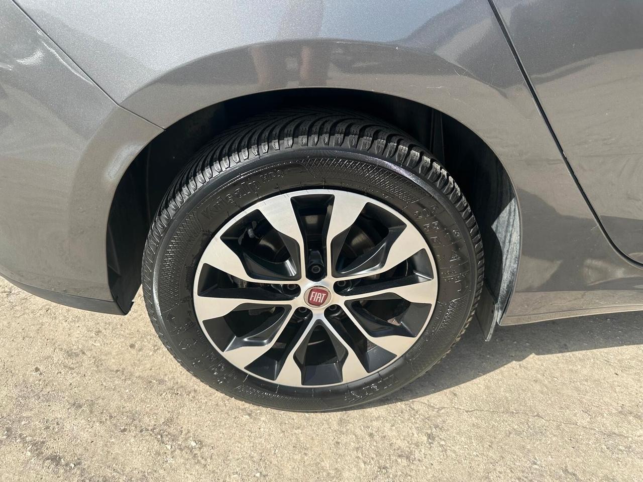 Fiat Tipo 1.3 Mjt S&S 5 porte