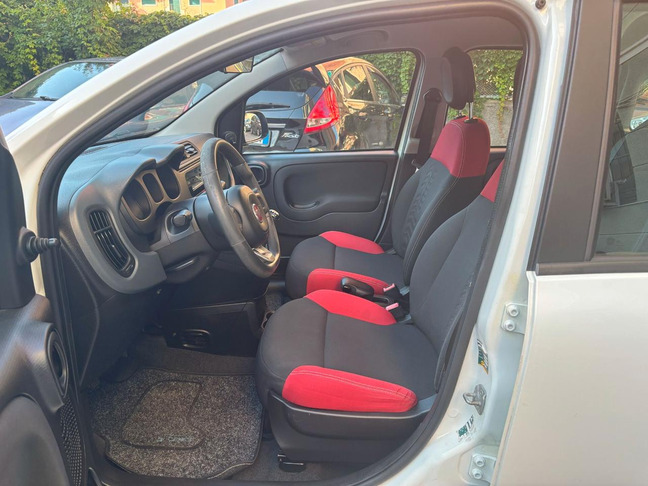Fiat Panda 1.2 Easy 5 POSTI