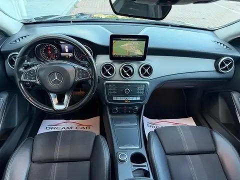 Mercedes-benz CLA 200 d 4Matic Automatic Sport