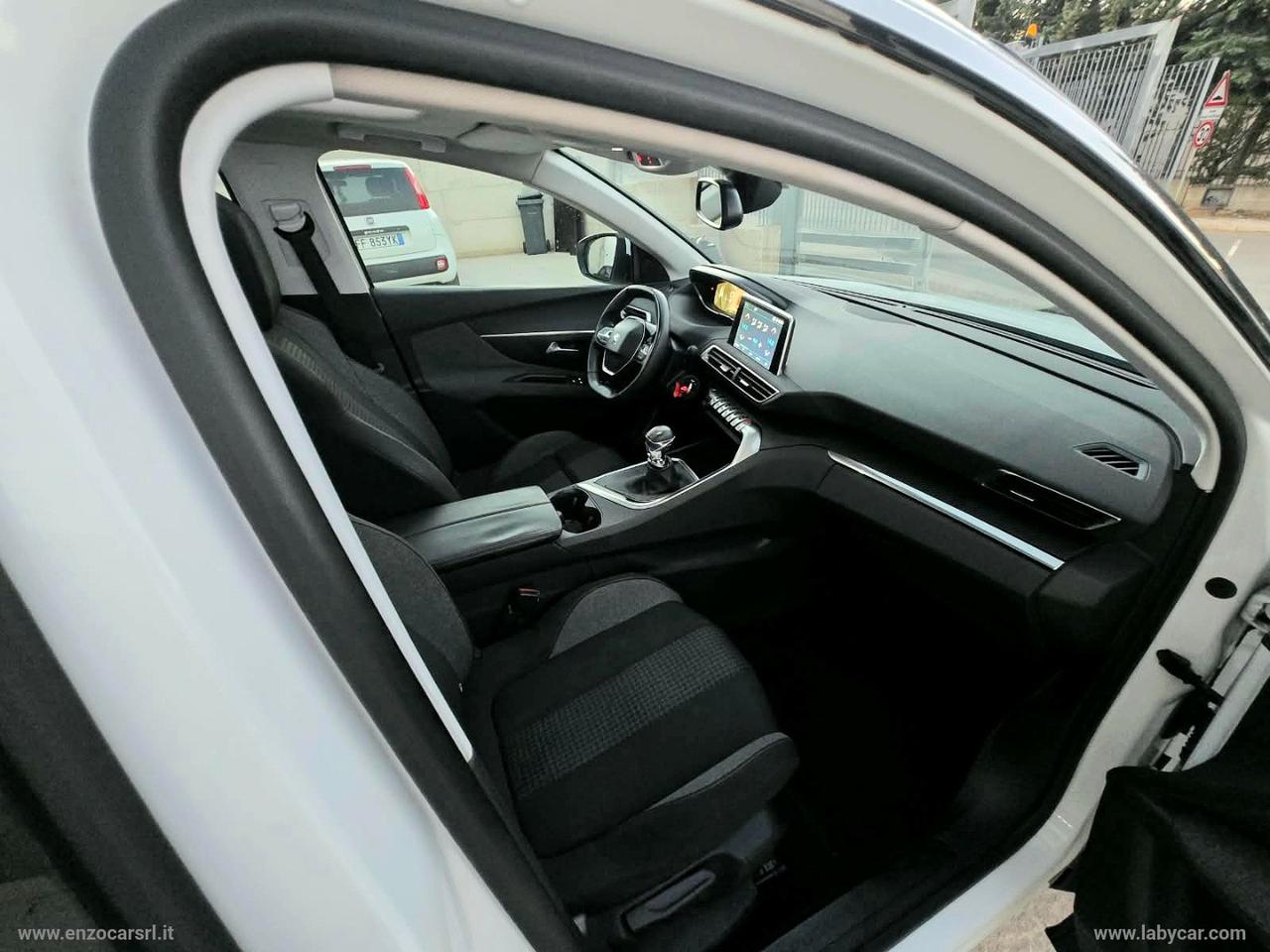 PEUGEOT 3008 BlueHDi 150 S&S Allure TETTO APRIBILE