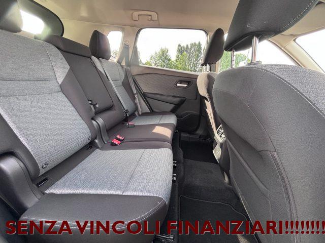 NISSAN X-Trail e-Power 2WD 5 posti N-Connecta