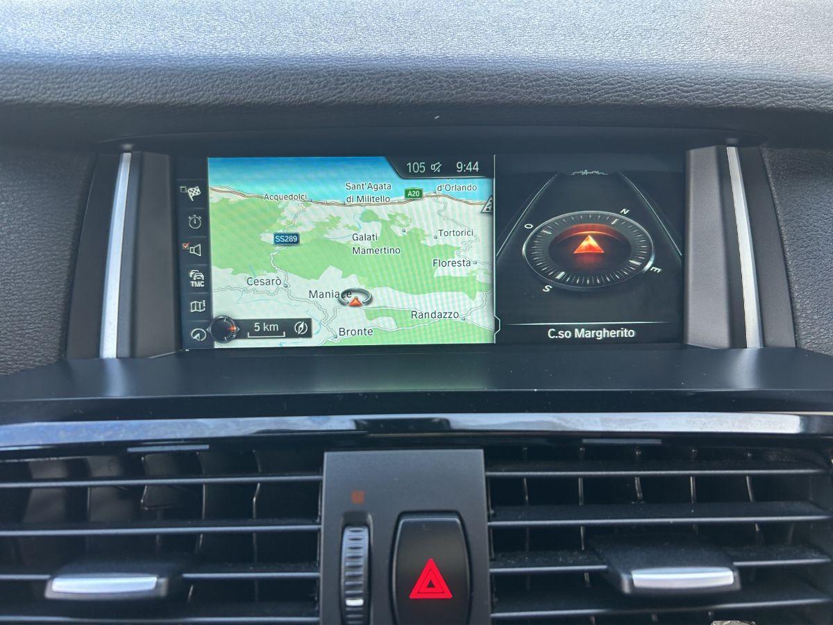 BMW - X4 - xDrive20d 190 CV Msport