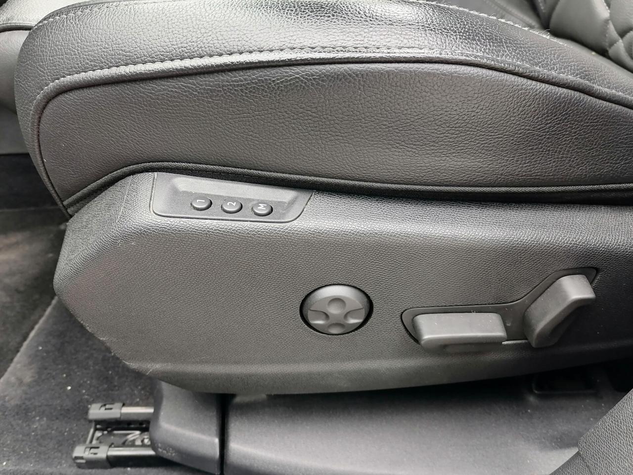 Ds 7 Crossback 1.5 BlueHDi RIVOLI TETTO APRIBILE full