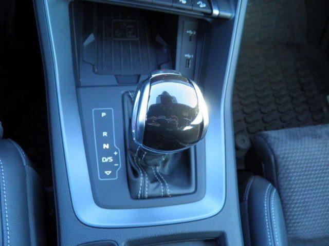 AUDI Q3 SPB SPB 40 2.0TDI SLINE STRONIC QUATTRO