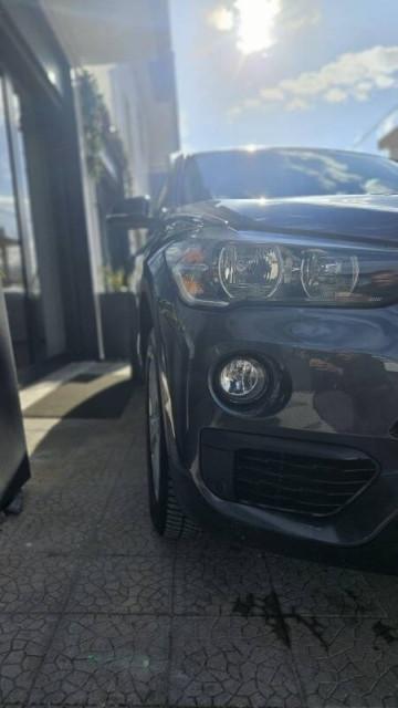 BMW X1 Xdrive18d Advantage auto