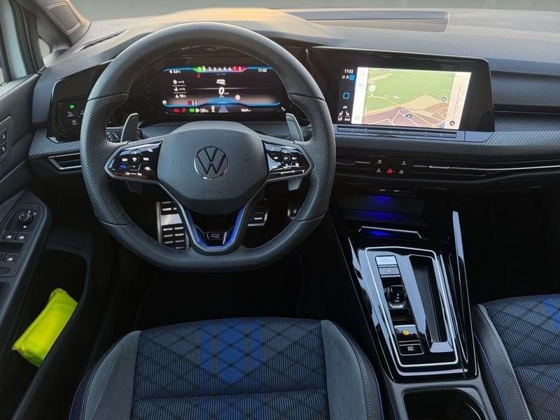 Volkswagen Golf 2.0 TSI R DSG 4Motion Matrix Led Camera ACC 19" Cockpit