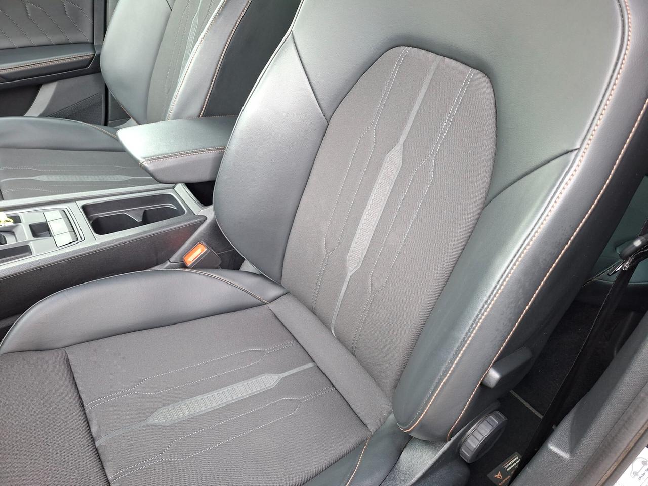 Cupra Formentor 1.5 TSI DSG *PREZZO REALE*