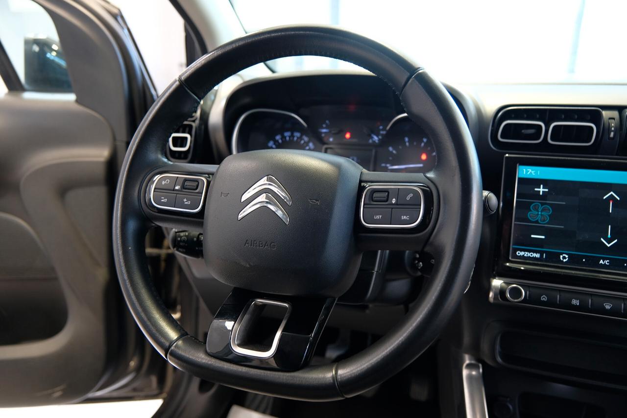 Citroen C3 Aircross PureTech 110 S&S Shine