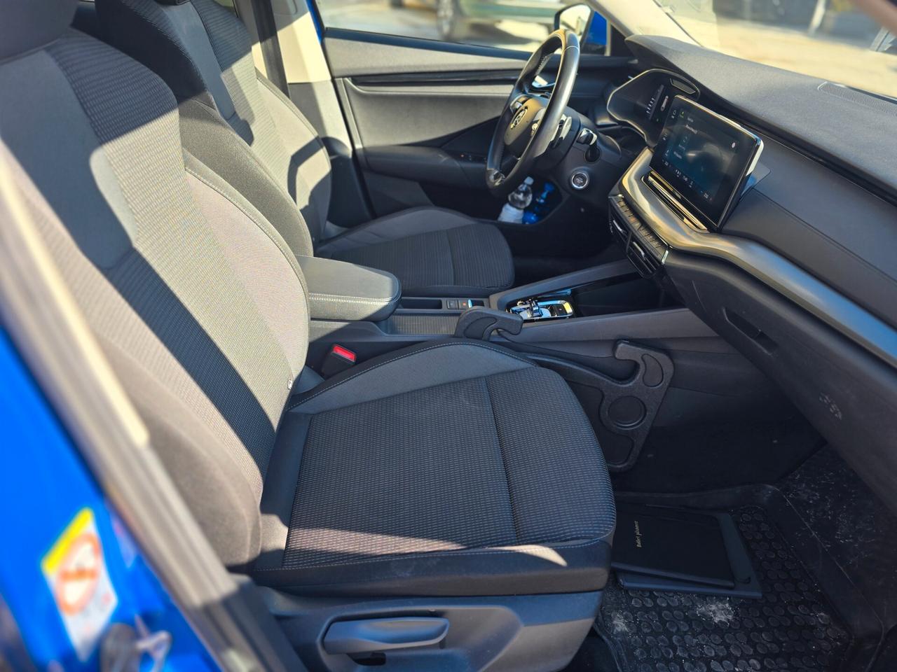 Skoda Octavia 2.0 TDI EVO SCR 150 CV DSG Style