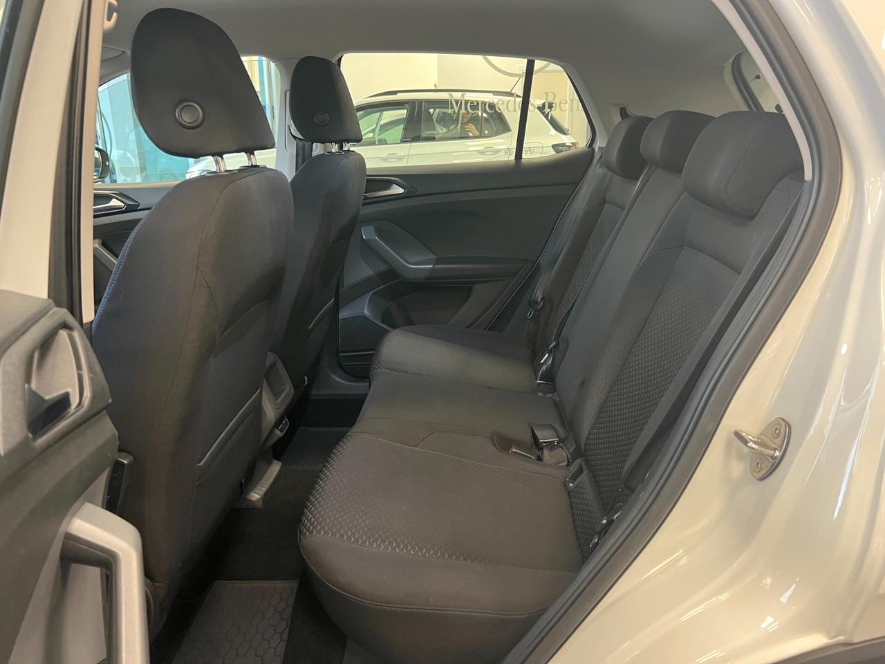 Volkswagen T-Cross 1.0 TSI 110 CV Style