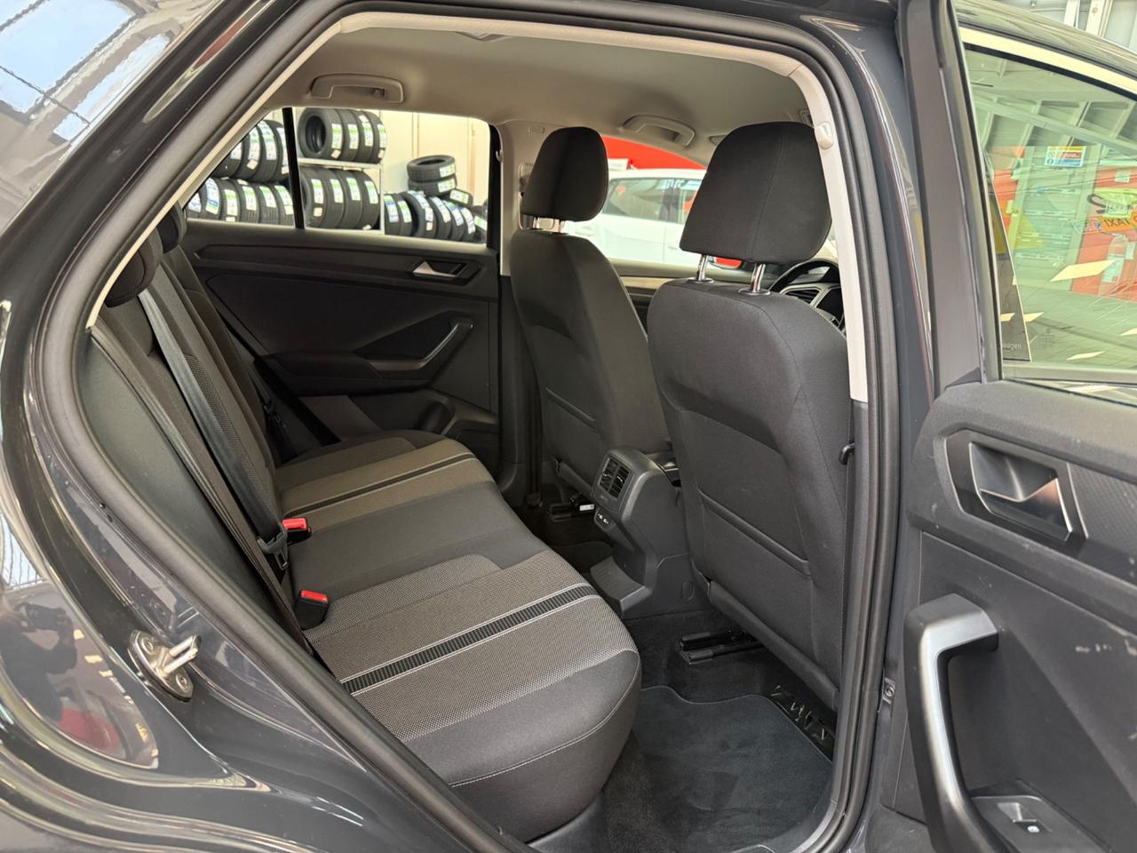 Volkswagen T-Roc 2.0 TDI SCR 150 CV DSG Advanced BlueMotion Technology