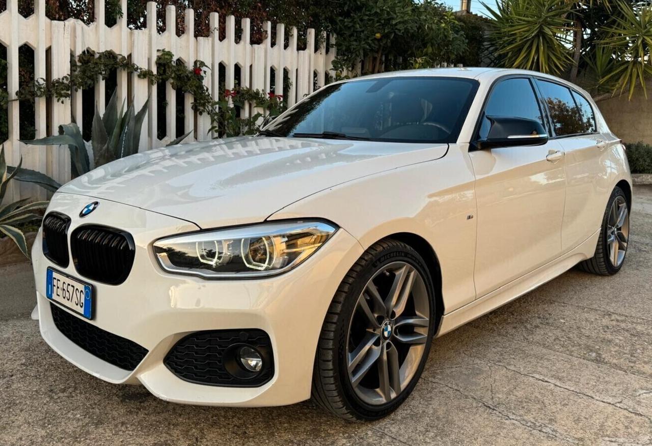 Bmw SERIE 1 *Msport* 116D*RESTYLING 2016