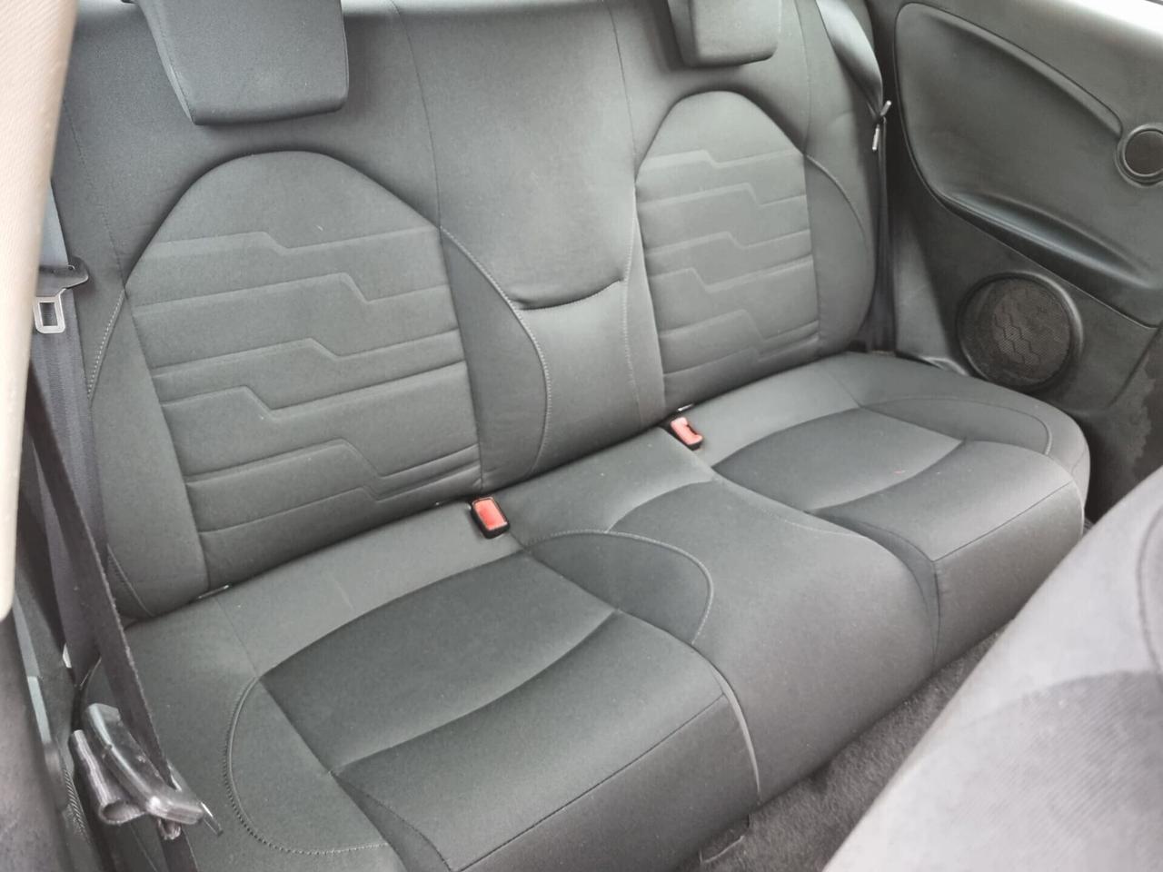 Alfa Romeo MiTo 1.3 JTDm 85 CV S&S Distinctive