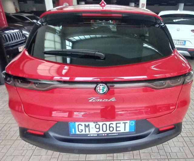 ALFA ROMEO Tonale 1.6 diesel 130 CV TCT6 Sprint
