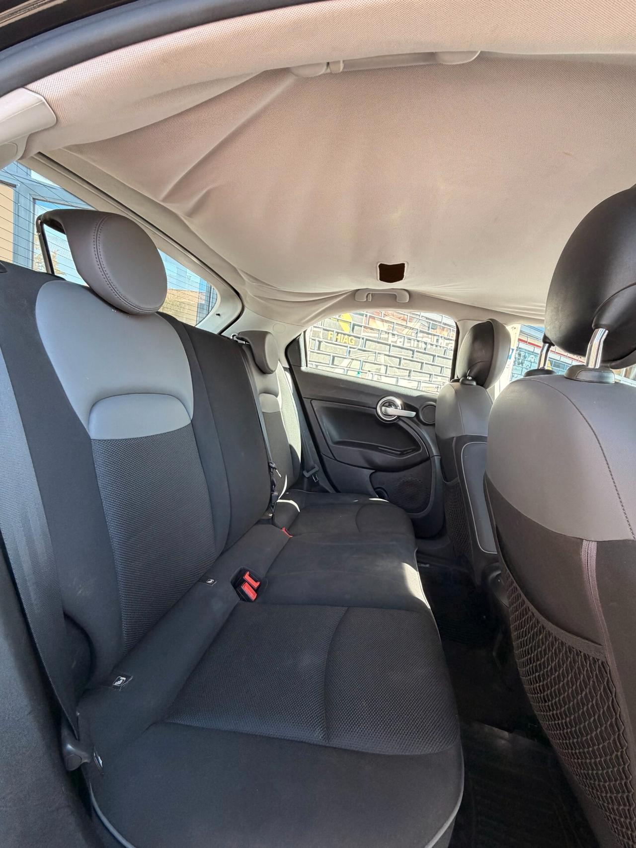 Fiat 500X 1.6 MultiJet 120 CV Pop Star