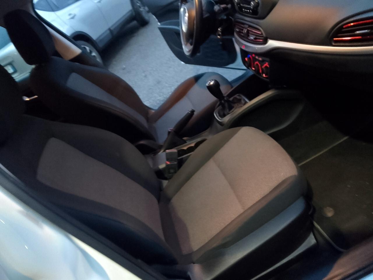 Fiat Tipo 1.3 Mjt unico proprietario 80.000 km