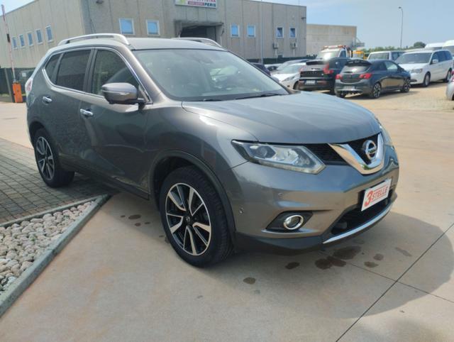 NISSAN X-Trail 1.6 dCi 2WD Acenta