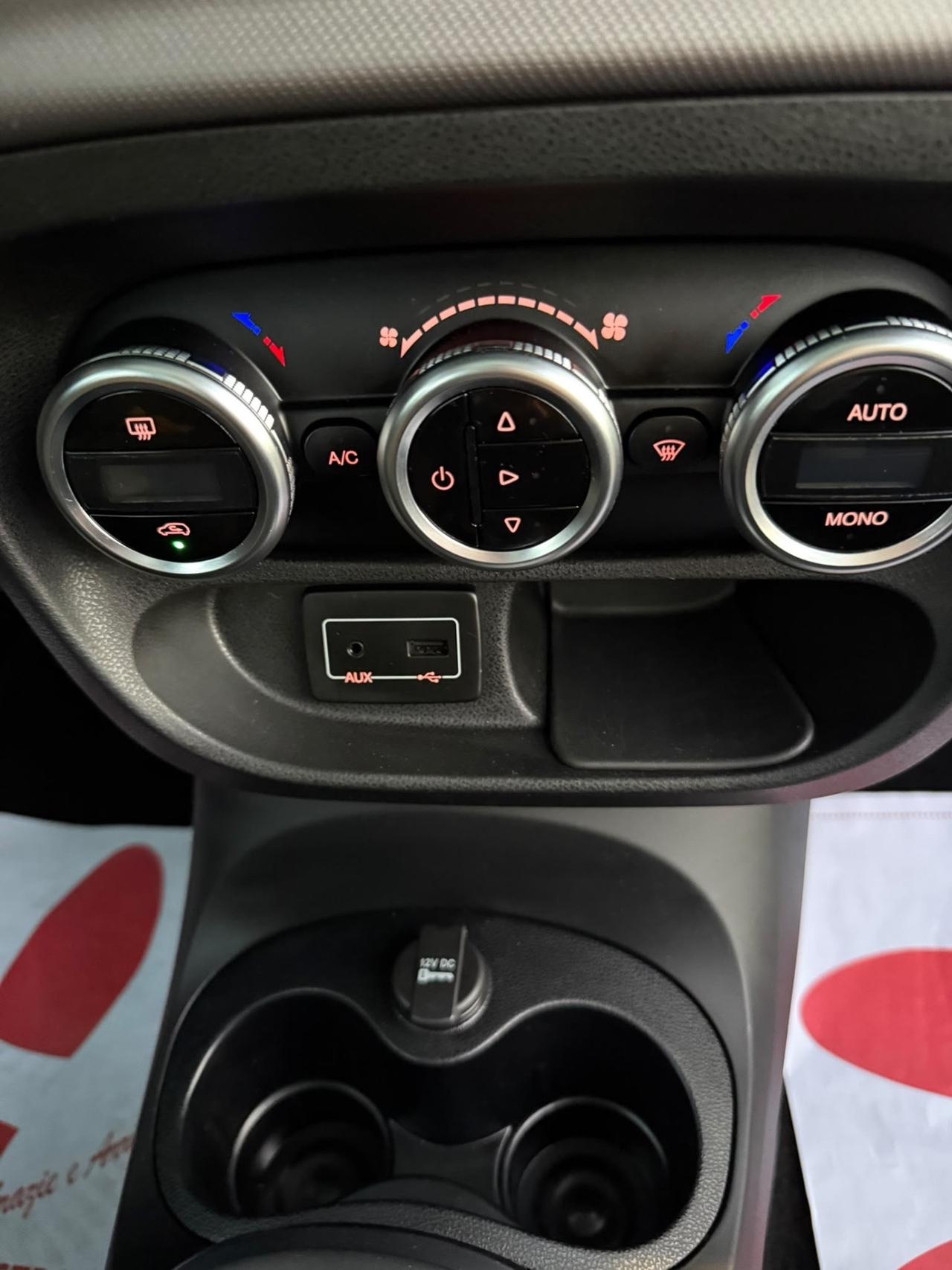 Fiat 500L 1.3 Multijet 85 CV Lounge