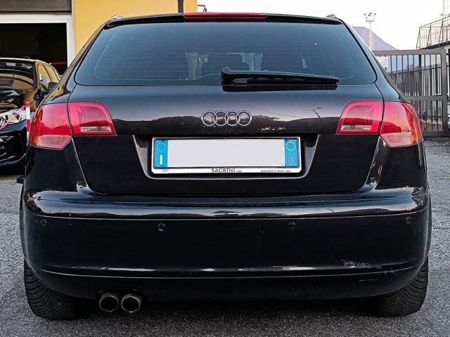 AUDI A3 SPORTBACK 2.0 TDI 170Cv S-Tronic/DSG Ambition 4/5p