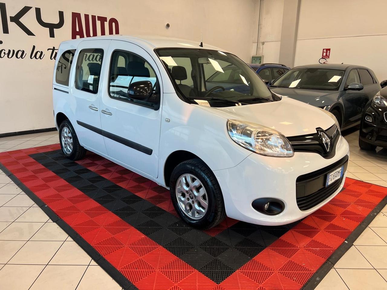 Renault Kangoo 1.5 dCi 75CV 5 porte Life N1