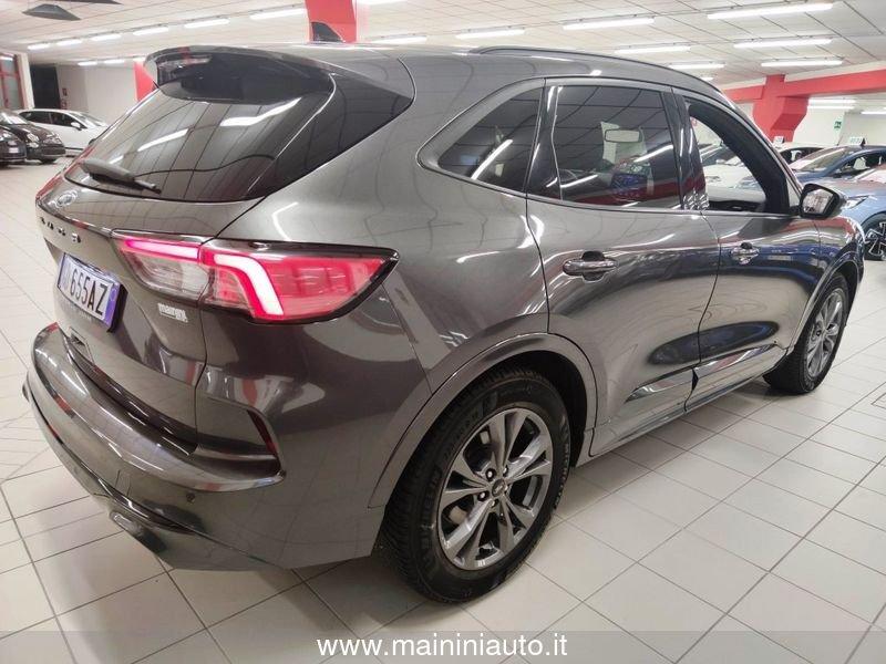 Ford Kuga 1.5 150cv 2WD ST-Line X + Car Play